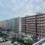 Pellini 3 Apartment *