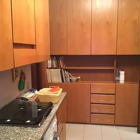 Apartment Pellini 3 Milan