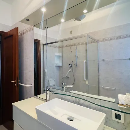 Apartment Pellini 3 *