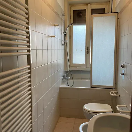 Apartment Pellini 3