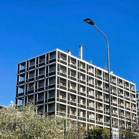 Pellini 3 Apartment