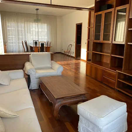 Apartment Pellini 3 Milan